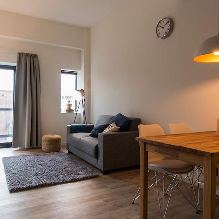 Joinn! City Lofts Houten Utrecht Esterno foto