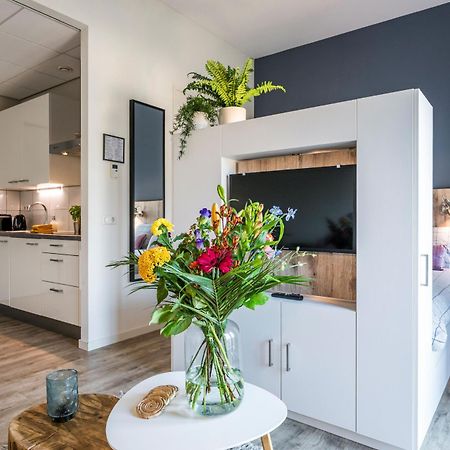 Joinn! City Lofts Houten Utrecht Esterno foto