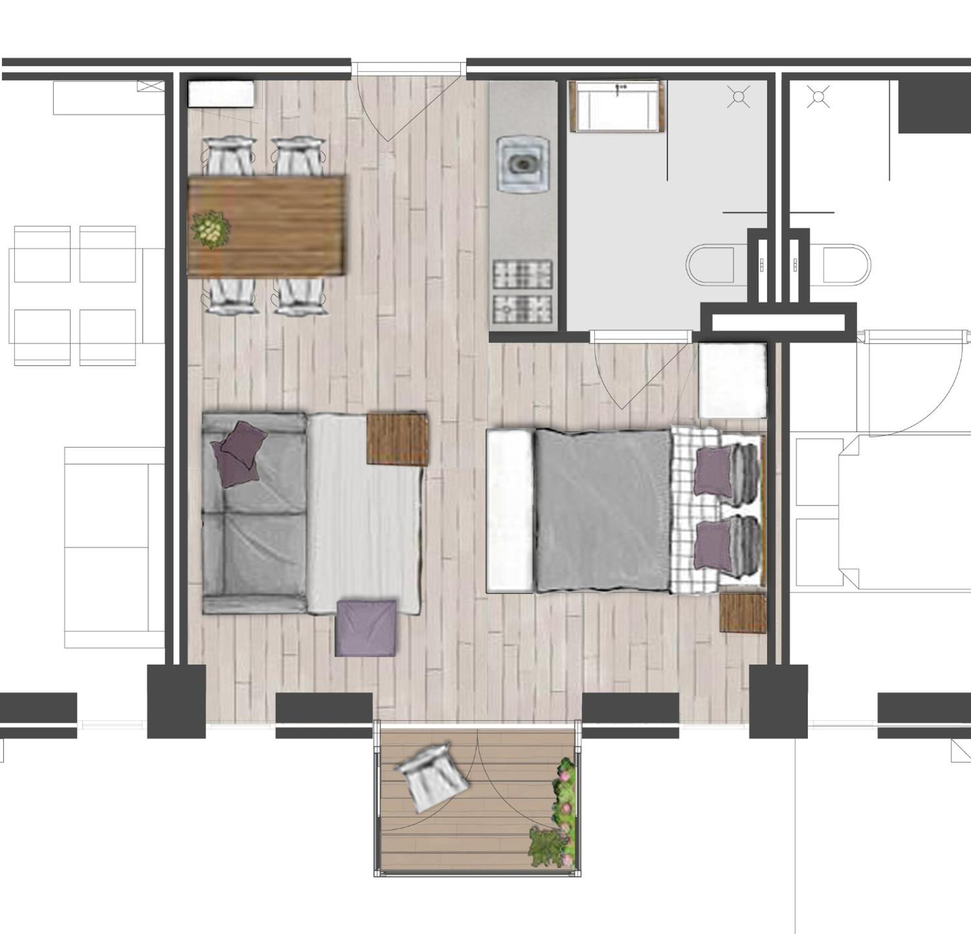 Joinn! City Lofts Houten Utrecht Esterno foto