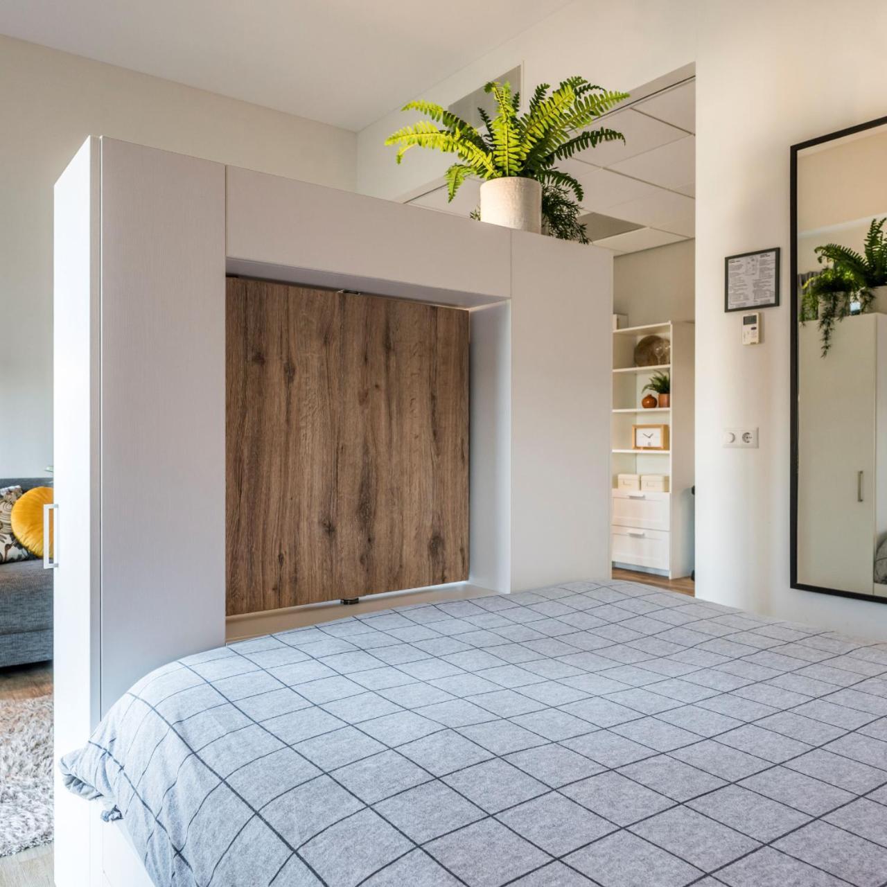 Joinn! City Lofts Houten Utrecht Esterno foto