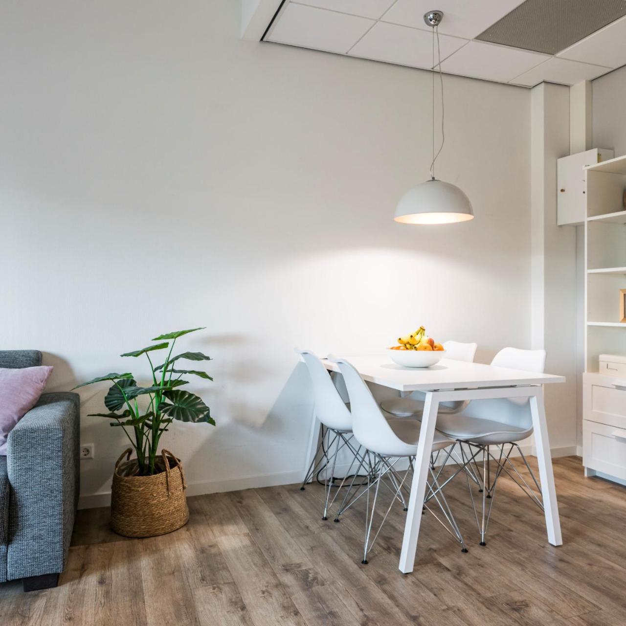 Joinn! City Lofts Houten Utrecht Esterno foto