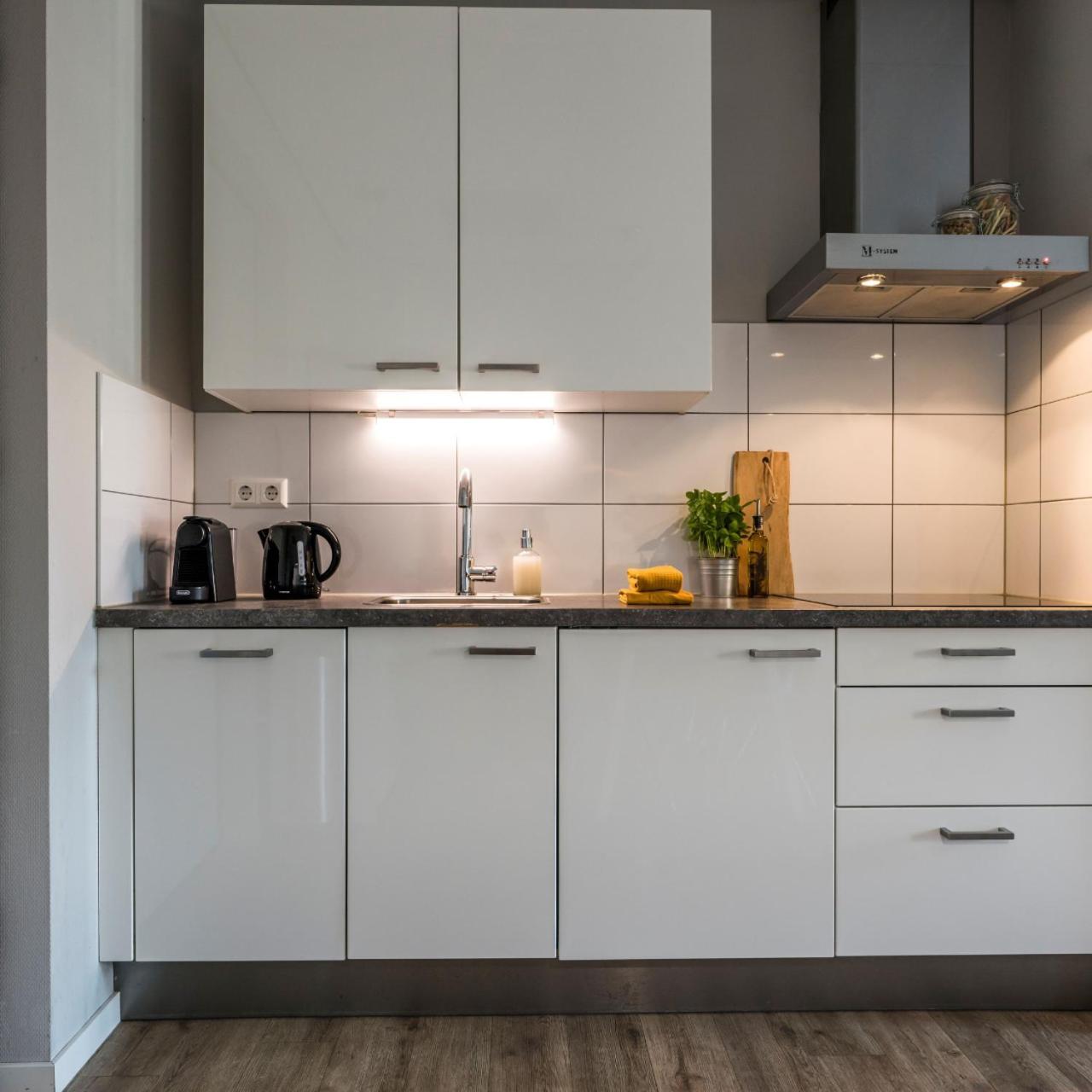 Joinn! City Lofts Houten Utrecht Esterno foto