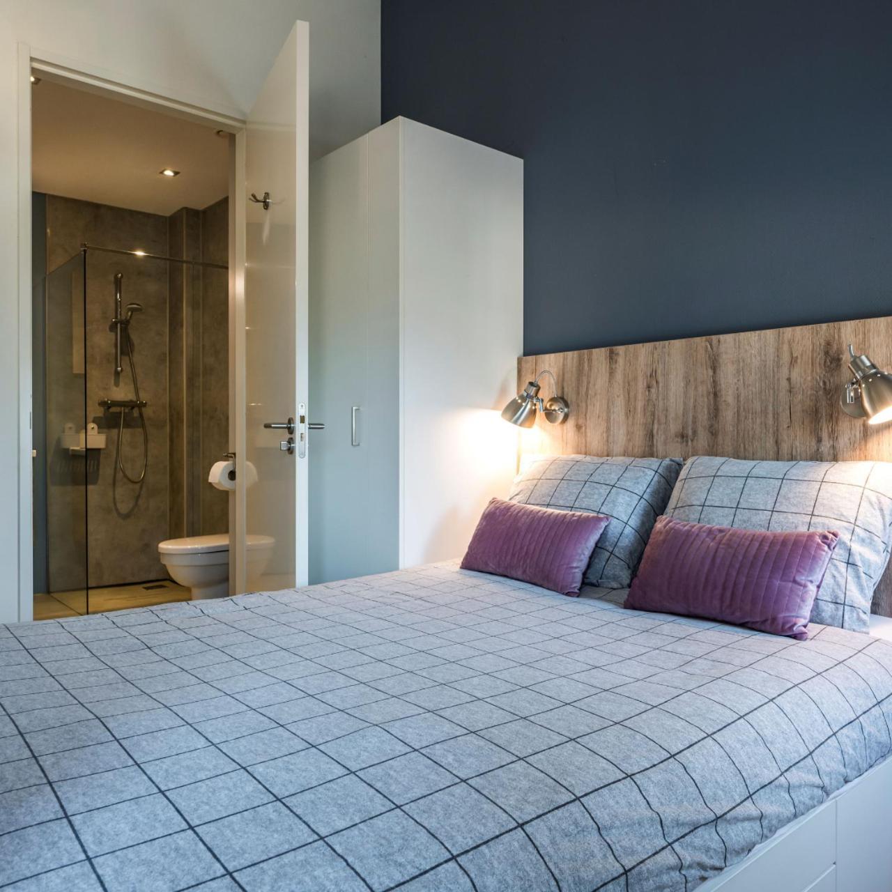 Joinn! City Lofts Houten Utrecht Esterno foto